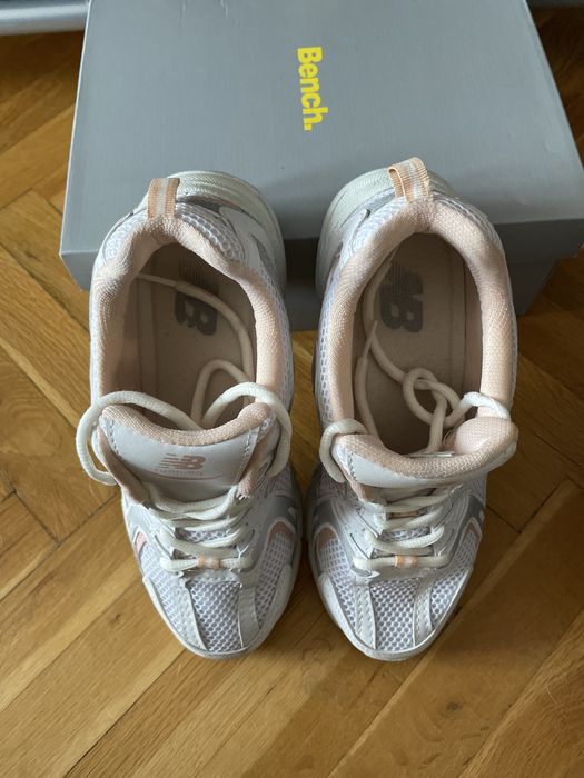 New Balance дамски маратонки