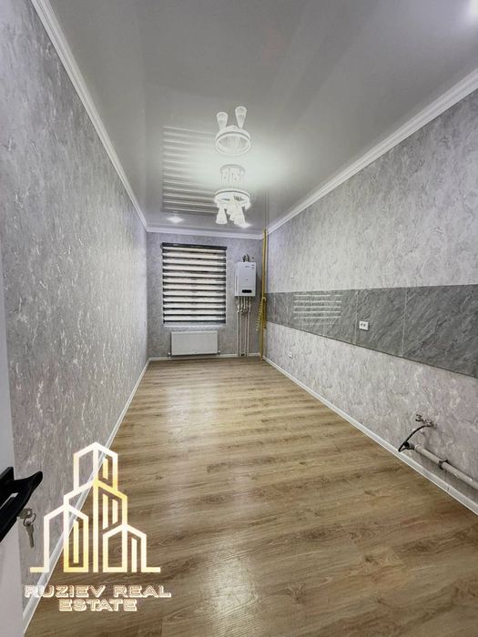 2 хонали квартира сотилади