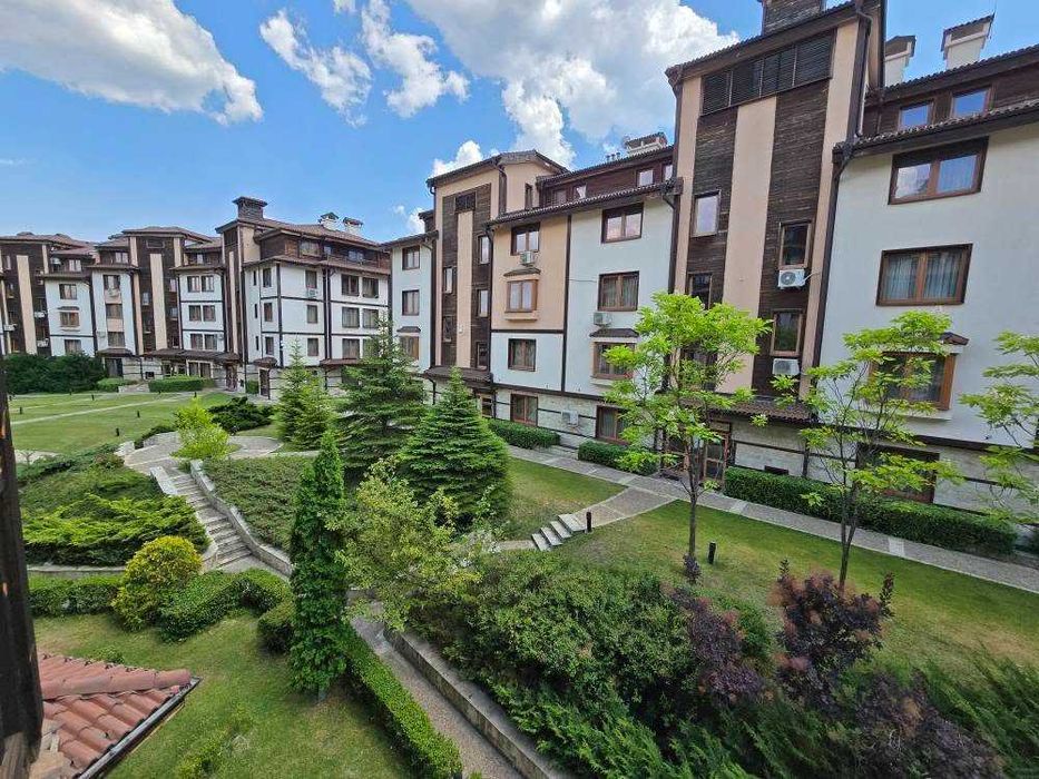 Продава се Двустаен апартамент в Банско - 80 кв.м за 1250 €/кв.м - Снимка #13