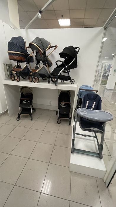 Мебель для магазина