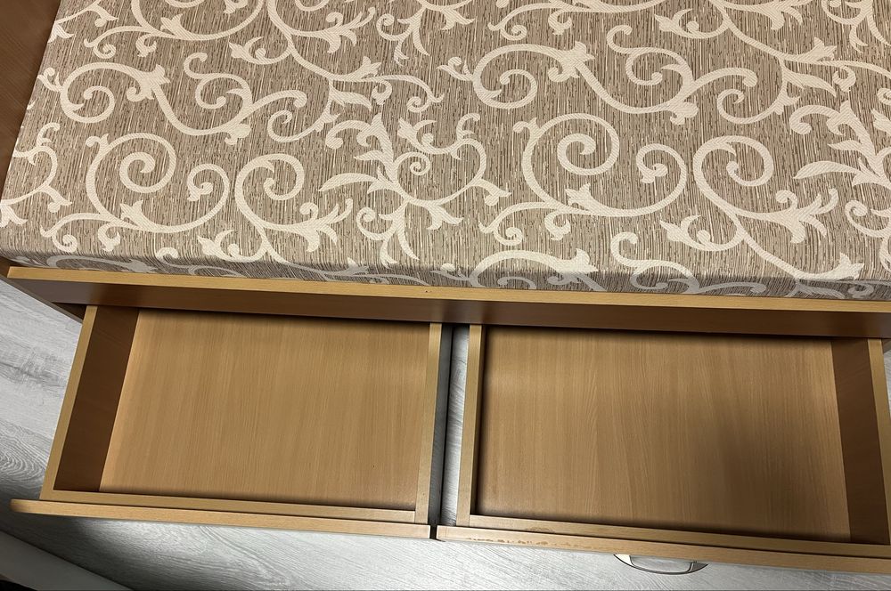 Бебешка кошарка