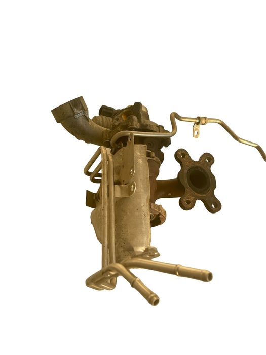 Turbina Volkswagen Touran 5T1 2015 - > 1.2 Tsi Cyvb, Volkswagen Polo 6