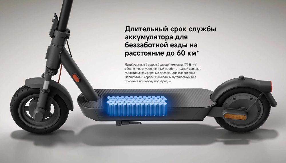 Xiaomi Electric Scooter 5