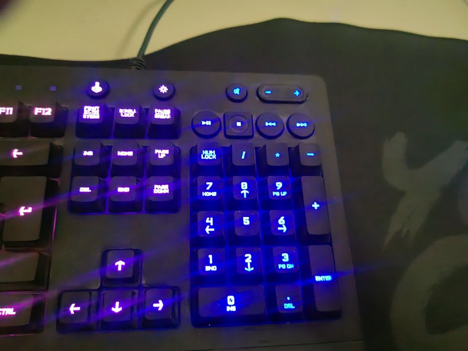 Logitech G213 prodigy