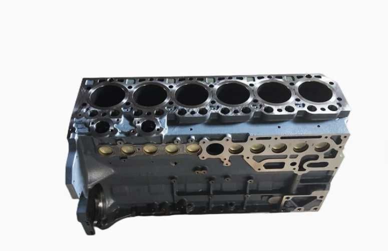 Bloc motor Deutz TDC2013 L06 4V - Piese de motor Deutz