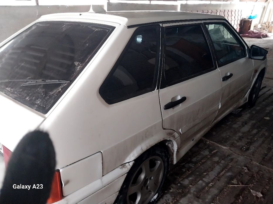 Продам машину лада