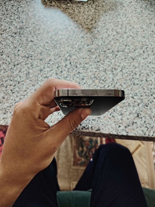 Iphone 13 pro 256gb