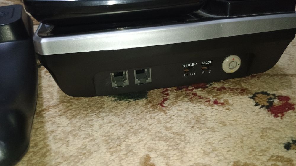 Panasonic телефон сотилади