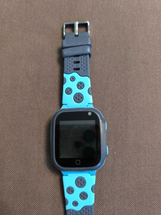 Часовник за деца Sandy KW 34