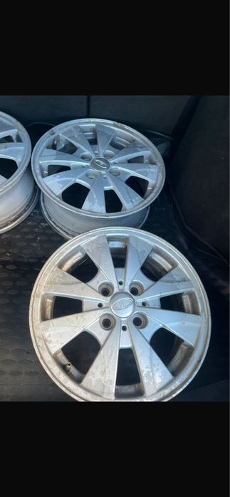 Продам диски R14