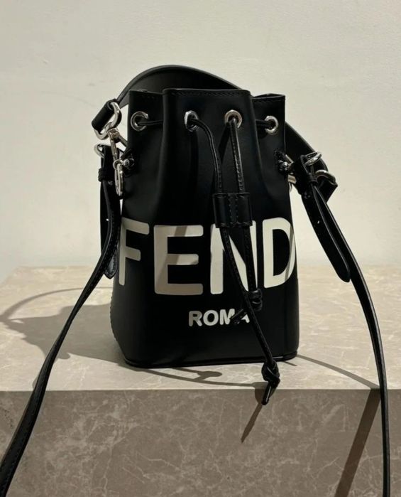 Fendi mon tresor