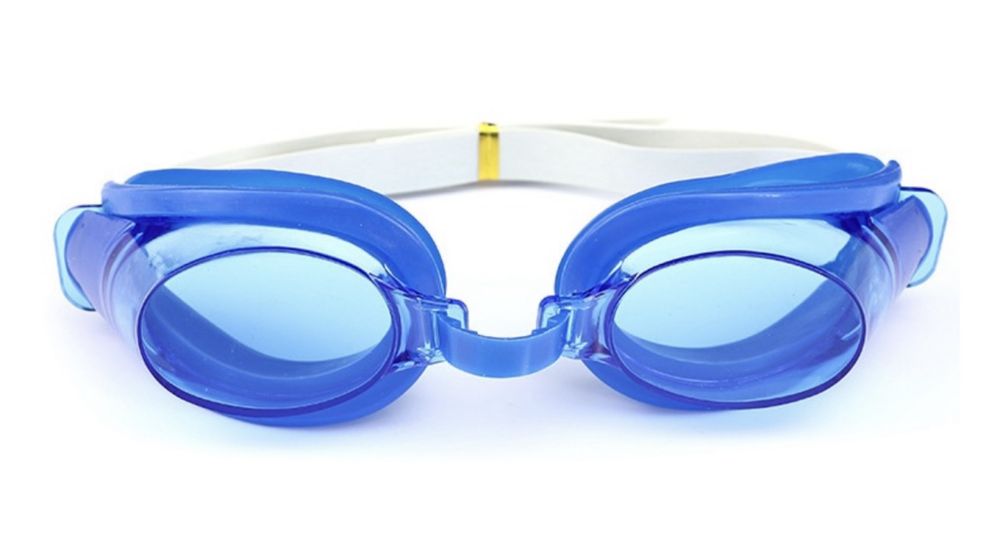 Продам классные очки для плавания