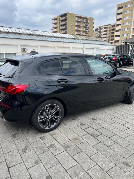De vanzare BMW 118d