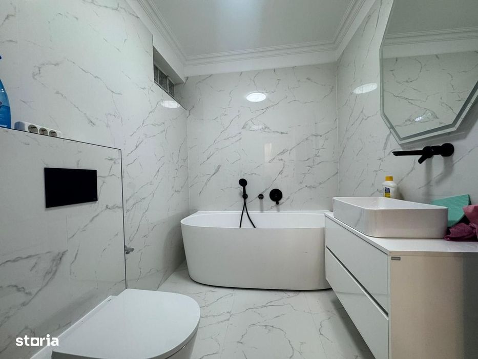 3 Camere|| Domenii - Bloc Boutique Nou