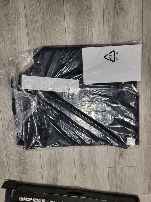 ОРИГИНАЛНИ Стелки за Smart #1