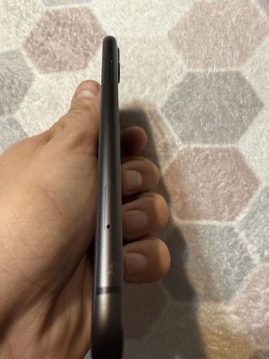 Iphone 11 64 gb black