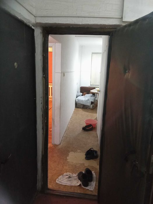 1 комн. кв. 9 мкр.