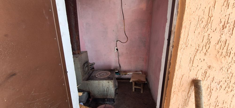 текеліде жер уи сатылады