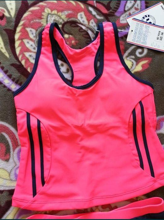 Купальник детский