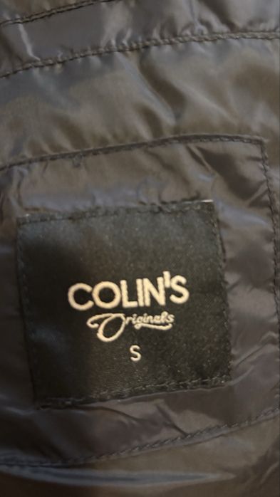 Geaca băieți H&M si Colin’s