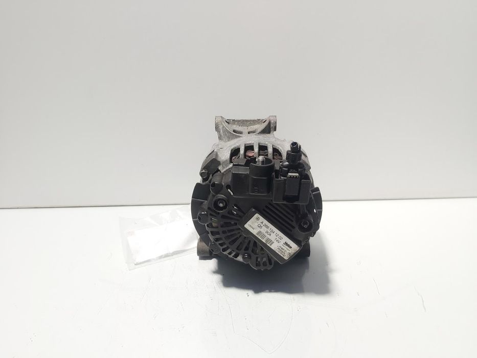 Alternator 90A, cod A2661541202, Mercedes Clasa A (W169) 1.5 benz, M266920