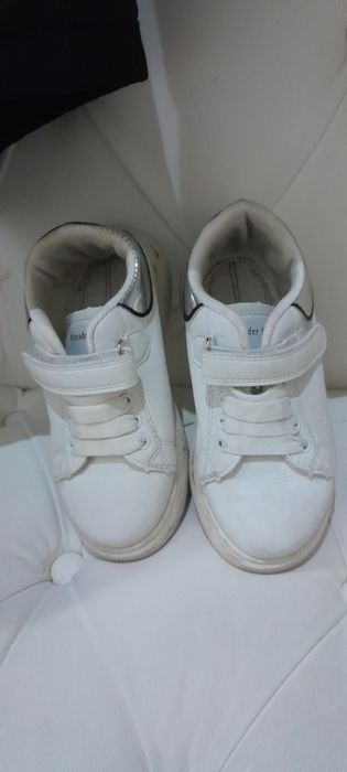 Обувь детская кроссы