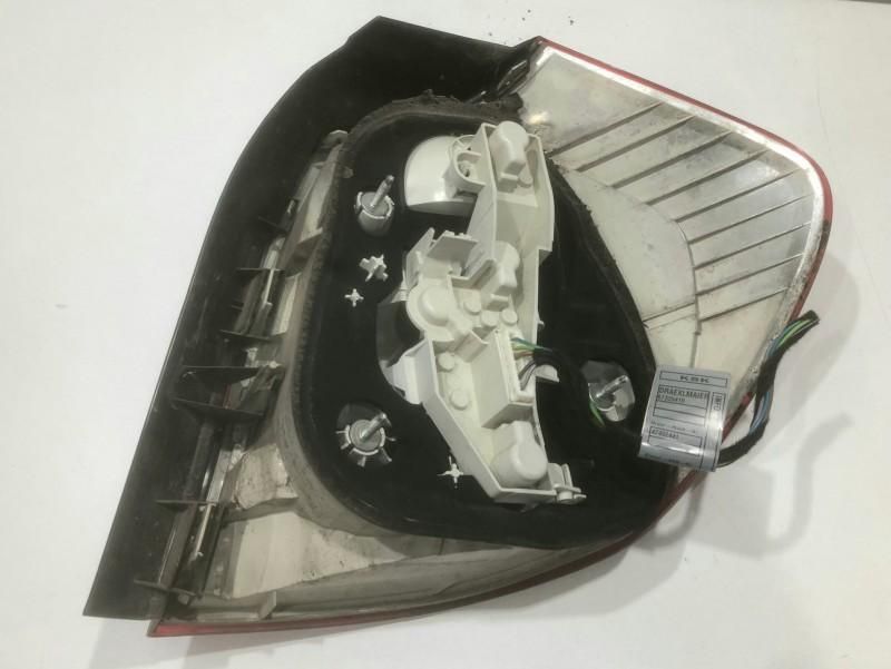 Stop stanga aripa facelift BMW Seria 1 LCI E81,E87 7164955