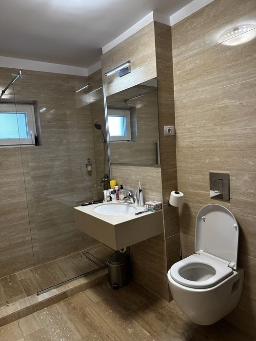 Casa duplex de inchiriat Ultracentral