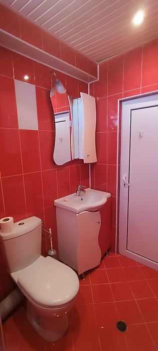 Отдавам под наем двустаен апартамент