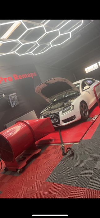 Vand audi a5 2010