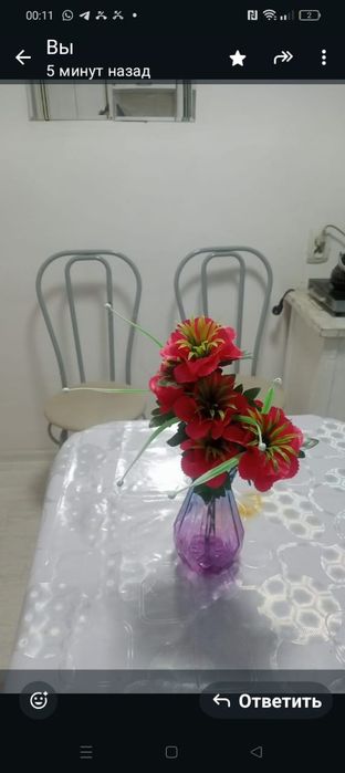 Квартира 2ком по суточно