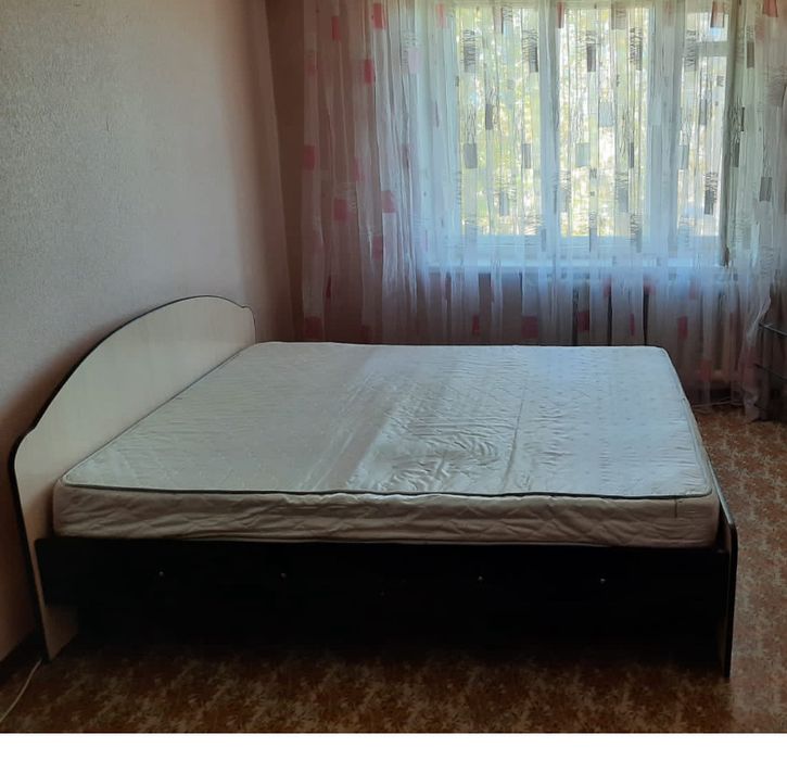 Отдам бесплатно кровать
