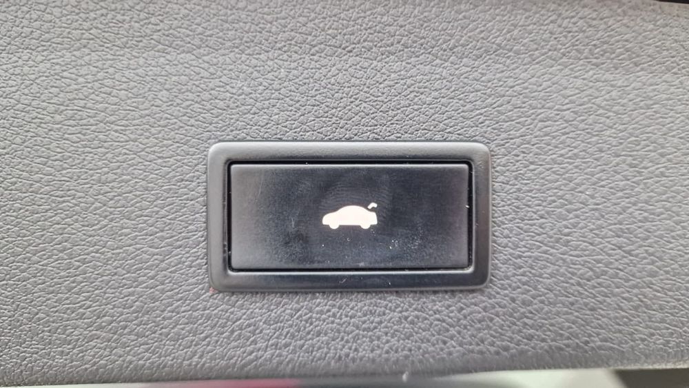 Audi Q5 S-Line automata