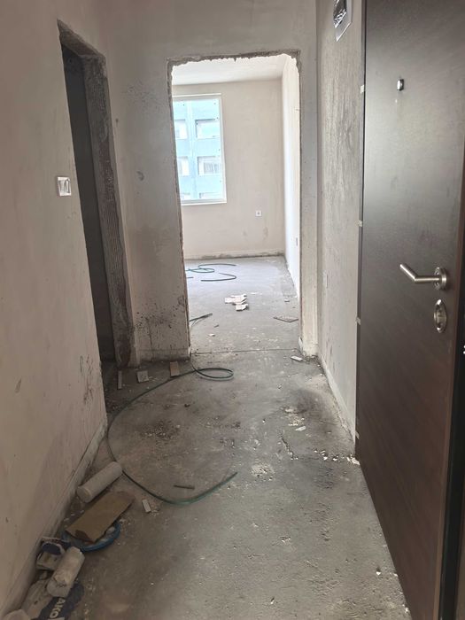 3-СТАЕН Апартамент Тракия