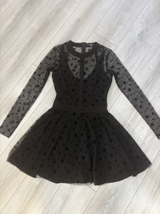 Nikole Collection дамска красива рокля