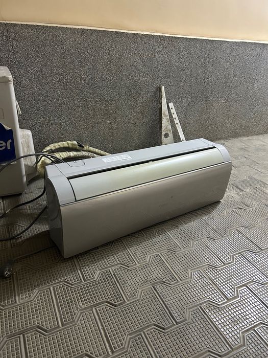 кондиционер дла дом