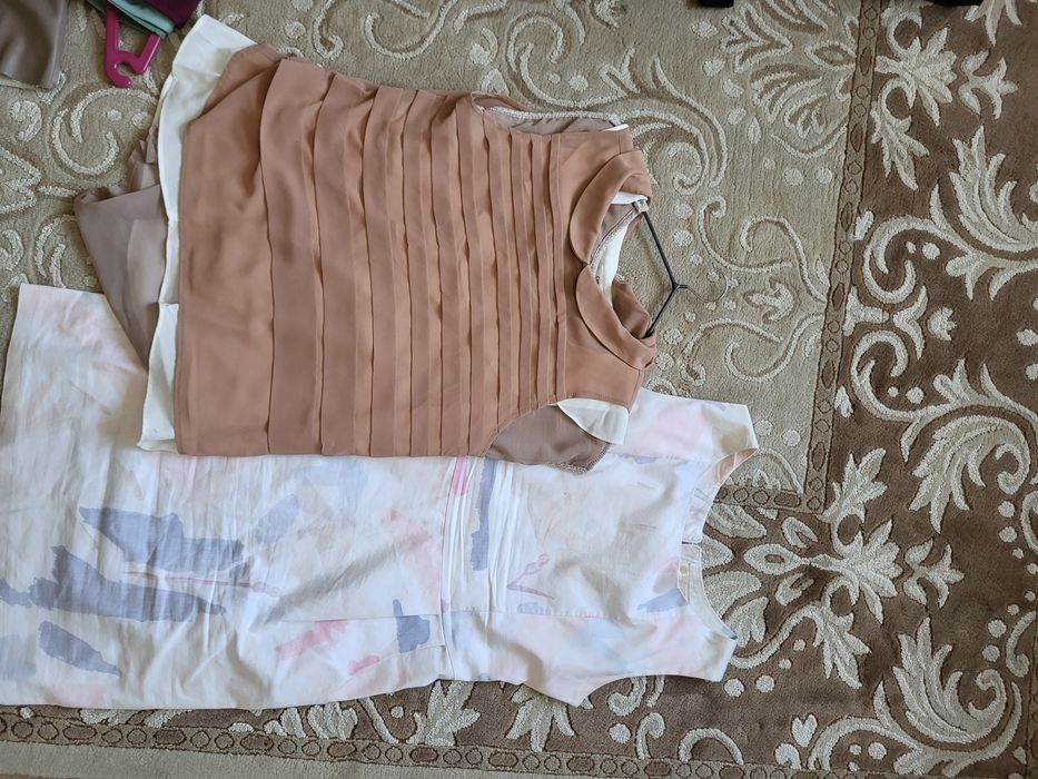 Продам женские вещи размер 38 ( S) в отличном состоянии