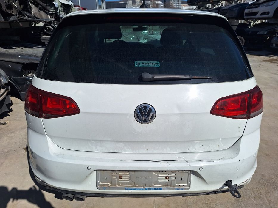 Стоп - стопове Vw Golf 7 4 hatchback / Голф 7 4 врати 2016г.