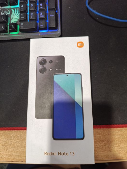 Продам Xiaomi Redmi Note 13