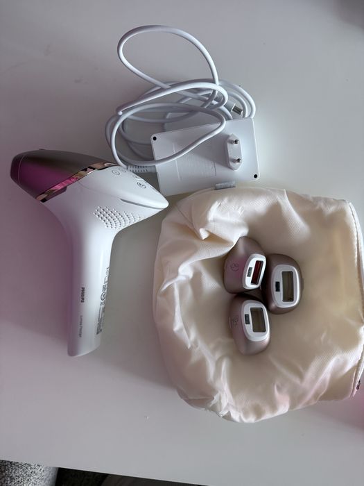 Philips Lumea Prestige