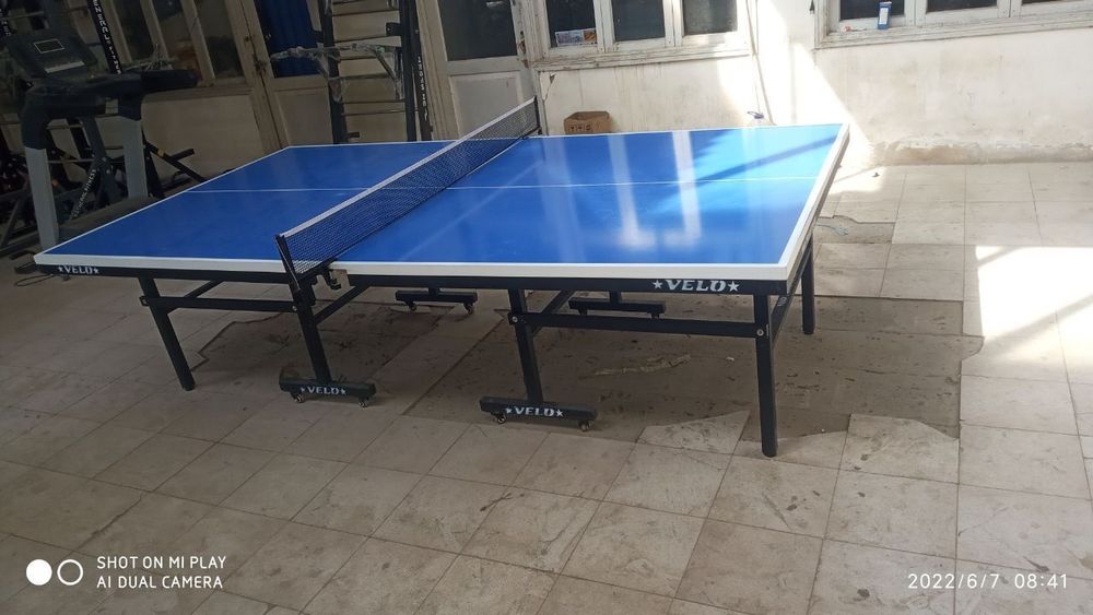 Теннис стол оптом цена от 900000