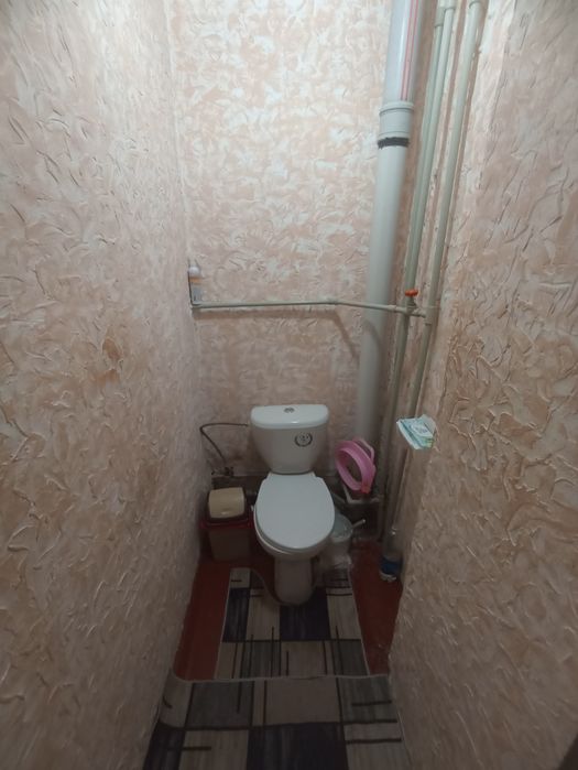 4хком кв 3 эт не угл 17,3 млн