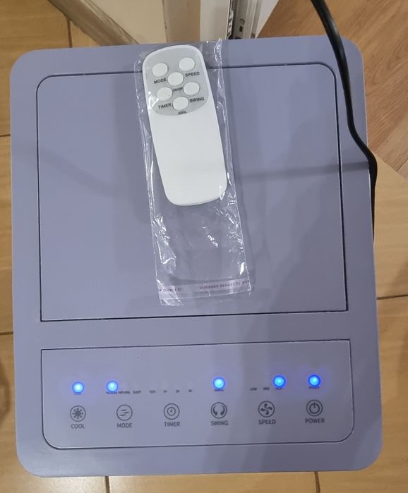 Охладител за въздух Air Cooler  85w