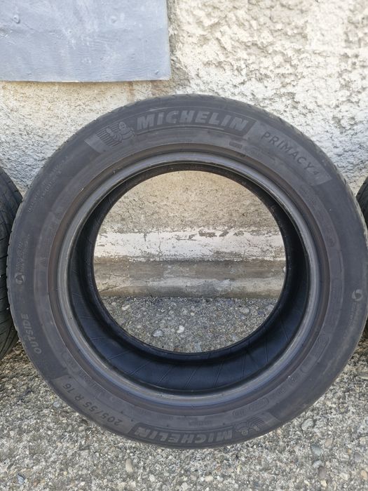 Anvelope vara 205 55 R16