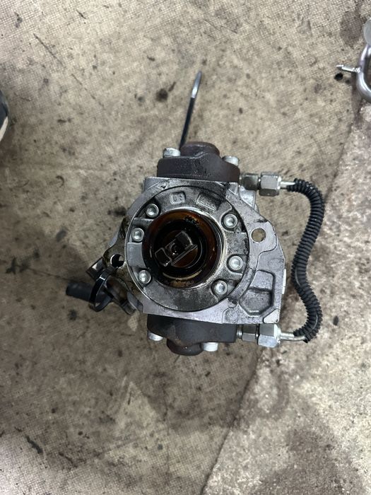 SH01 13 800D , ГНП Мазда CX-5 , 3 , 6 -2.2d след 2012-