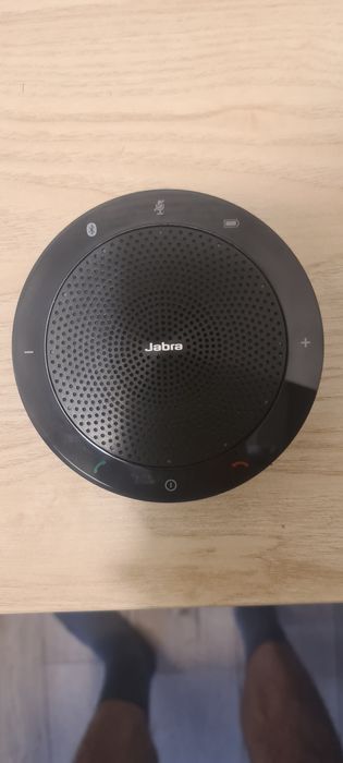 Vand boxa portabilă USB + Bluetooth Jabra Speak 510