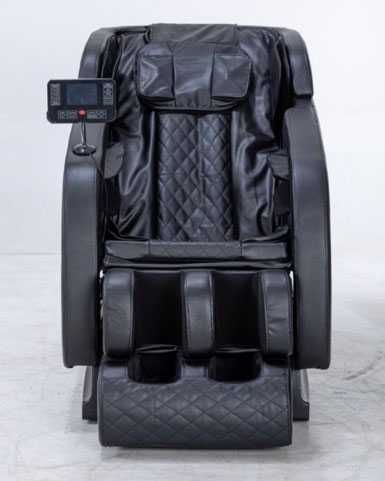 Масажен Стол XCY-623 черен ТОП ЦЕНА