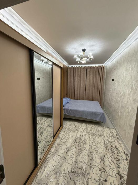 Срочно сдаётся 2х комнатная люкс квартира на Вокзале!