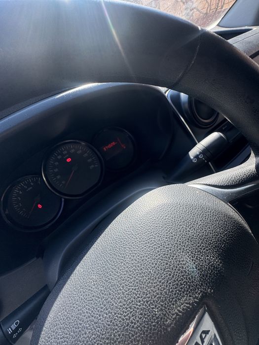 Dacia dokker 2019 1.5d 3500€ pret fix