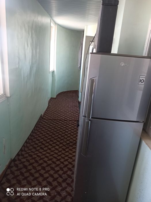 Талаба қизларга квартира